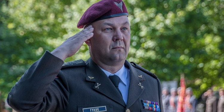 Укроборонпром тимчасово очолив уроженець Миколаївщини