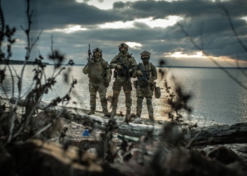 Сьогодні День воєнної розвідки. Вітання (ФОТО)