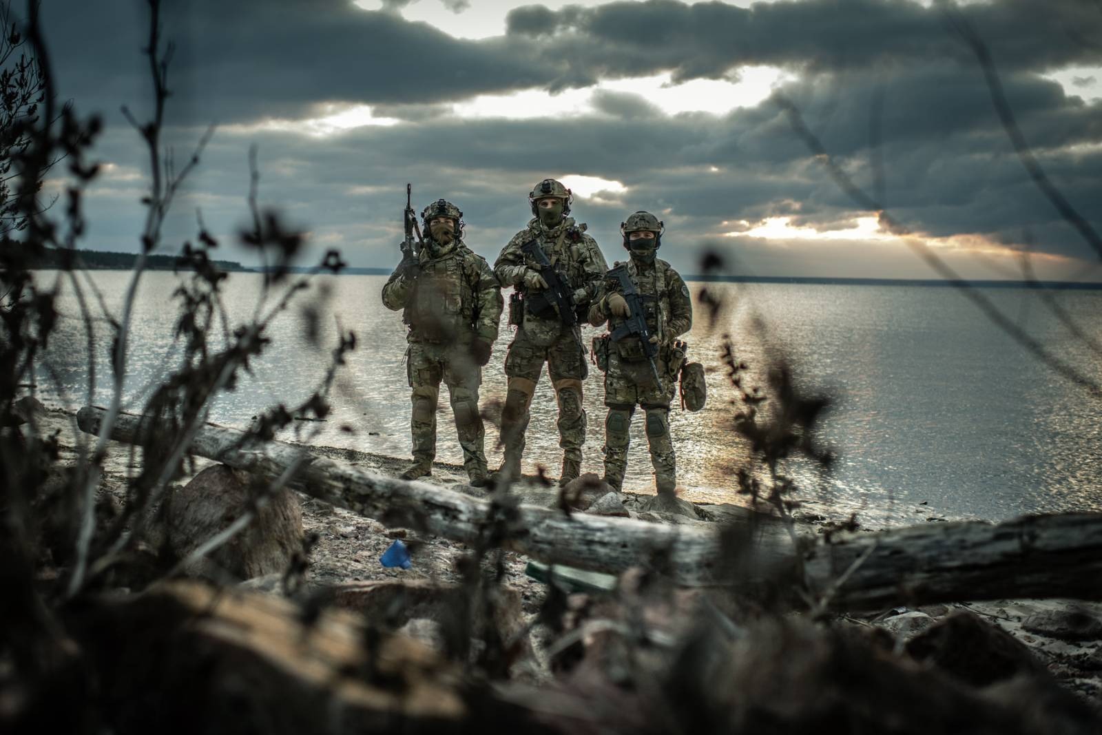 Сьогодні День воєнної розвідки. Вітання (ФОТО)