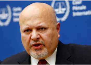 Прокурор Міжнародного кримінального суду Карім Хан і досі впевнений, що Путін опиниться на лаві підсудних