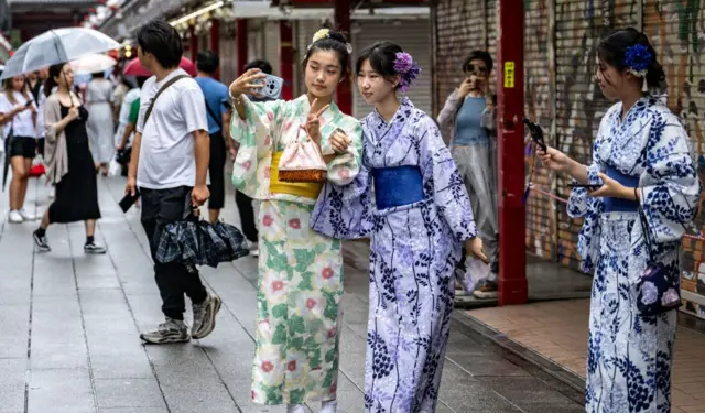 В Японії в моді недогодовані жінки. Чому це небезпечно (ФОТО)