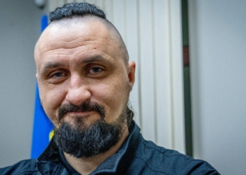 Україна почала виробляти артснаряди  калібру 155 мм, – Камишін