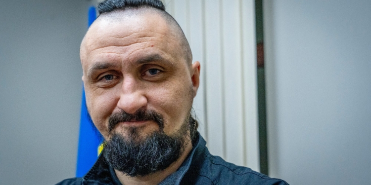 Україна почала виробляти артснаряди  калібру 155 мм, – Камишін