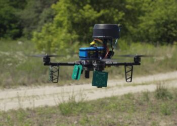 Британці закуплять для нас 300 великих дронів у рамках дронової коаліції. Добре, щоб це була наша “Королева Шершнів” (ВІДЕО)