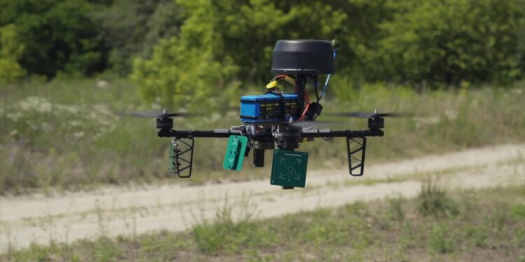 Британці закуплять для нас 300 великих дронів у рамках дронової коаліції. Добре, щоб це була наша “Королева Шершнів” (ВІДЕО)