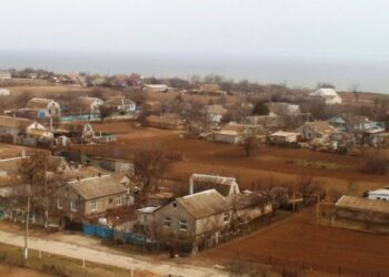 Куцуруб на Миколаївщині потерпає від ворожих FPV-дронів