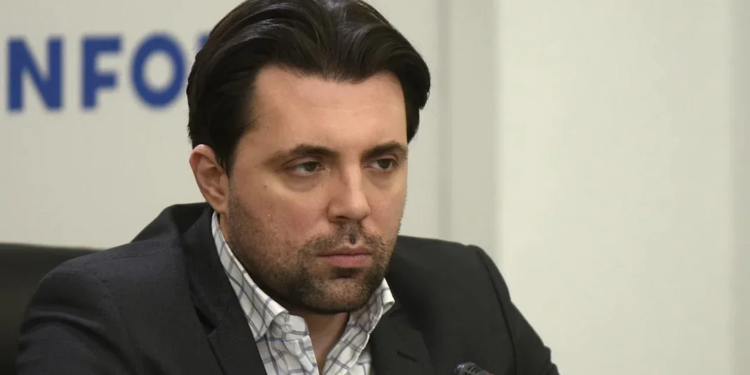 Очільника Укренерго Кудрицького  звільнили. Багатошарові причини, а далі справа – втеча?