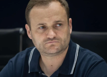 Рада призначила Олексія Кулебу віцепрем’єр-міністром з відновлення України — міністром розвитку громад і територій