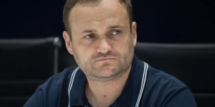 Рада призначила Олексія Кулебу віцепрем’єр-міністром з відновлення України — міністром розвитку громад і територій