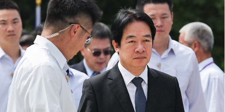 Тайвань – Китаю: якщо ви збирачі історичних земель, почніть з РФ – поверніть Далекий схід