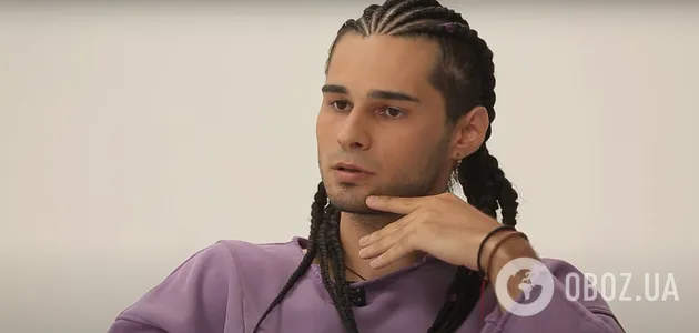 Український співак розповів, як його мало не зґвалтували Кіркоров і Сосєдов (ФОТО, ВІДЕО)