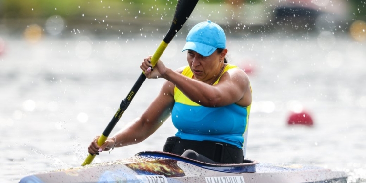 В останній день Паралімпіади українці здобули ще 2 медалі, а всього їх 81