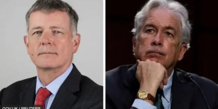 “Російські розвідслужби дещо здичавіли”, – ЦРУ та МІ-6 вперше зробили спільну заяву