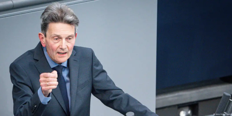 У Німеччині пропонують створити контактну групу з 4 країн для мирної ініціативи по Україні