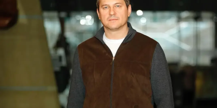 Ще один нардеп, ймовірно, втік за кордон