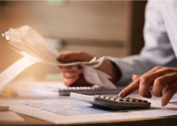 Про нові податки “на пальцях” – що на нас чекає вже в жовтні