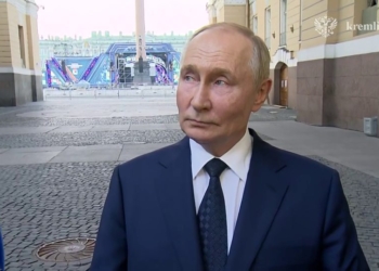 Дозволу на удари ще немає, а погрози Путіна вже є. Що відповів йому прем’єр Британії