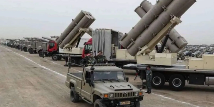 В зону їх дії попадає Миколаївщина. Що відомо про ракети, які Іран передав РФ?