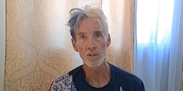 В «Азові» теж заперечують, що підозрюваний у замаху на Трампа якимось чином причетний до підрозділу (ВІДЕО)