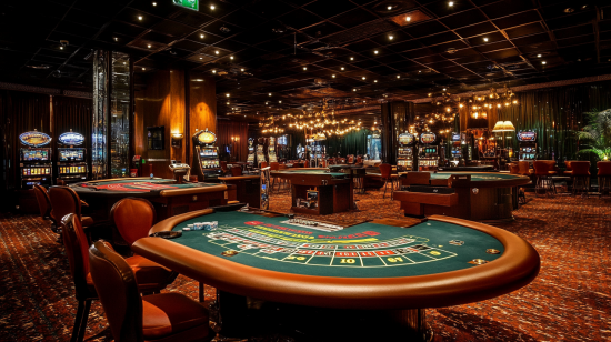 Нові бездепозитні бонуси в онлайн-казино України у 2024 році