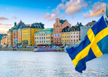 Швеція надала Україні новий пакет військової допомоги на понад 300,3 млн.євро – з чого він складається