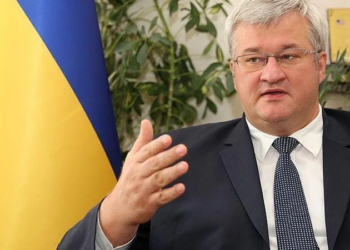 Новим міністром закордонних справ став Андрій Сибіга