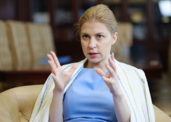 Стефанішина теж написала заяву – і це погано для Шмигаля