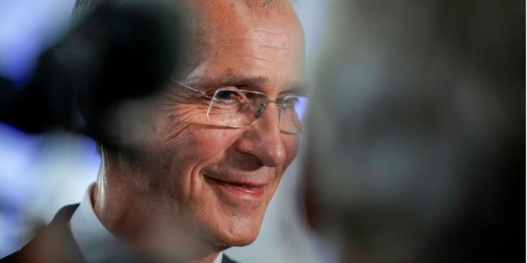 Столтенбергу знайшли роботу після НАТО. Ким буде?