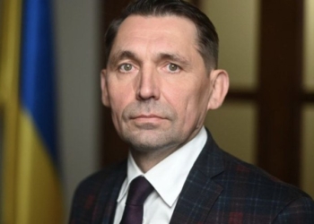 Міністром культури та інформполітики став Микола Точицький. Хто він
