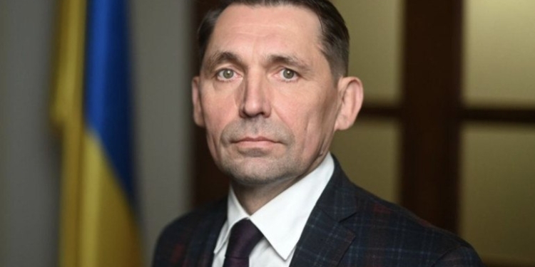 Міністром культури та інформполітики став Микола Точицький. Хто він