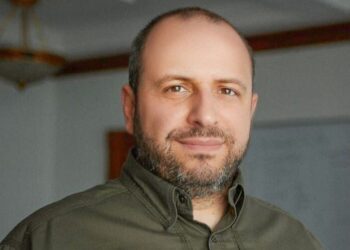 Кожен другий боєприпас на фронті – українського виробництва, – Умєров