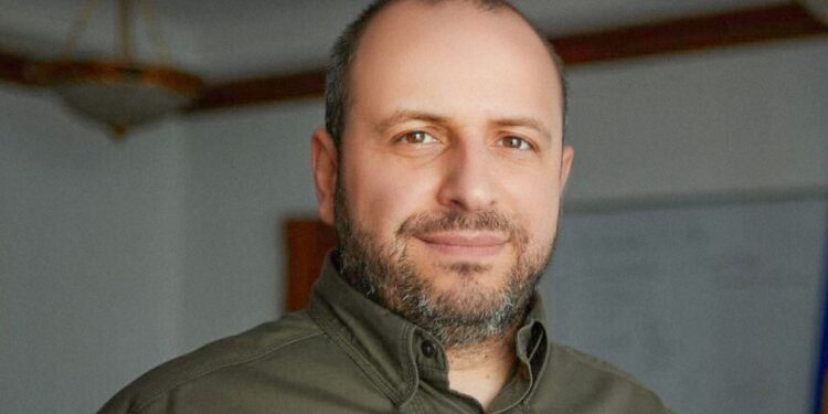 Кожен другий боєприпас на фронті – українського виробництва, – Умєров