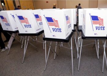 РФ із шкіри пнеться, щоб допомогти Трампу. Як задіяла ШІ