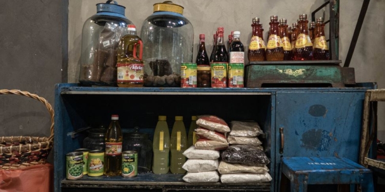 Поки не почалося. Знайдіть час та натхнення зробити запаси на зиму. Перелік необхідного