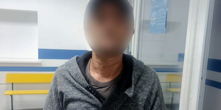 У Миколаєві викрадачу мопеда не вдалось втекти від патрульних (ФОТО)