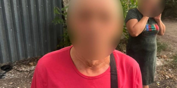 Community policing в дії: у Миколаєві громадяни допомогли затримати водія, який наїхав на пішохода та втік (ФОТО)