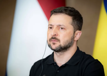 Зеленський їде на Рамштайн
