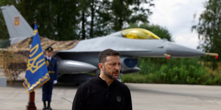 Що в омріяному Україною списку цілей в РФ, і як може відповісти Путін, якщо дозвіл бити буде