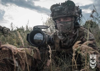 На Покровському та Курахівському напрямках вживаються заходи для стримування наступу ворога та стабілізації обстановки