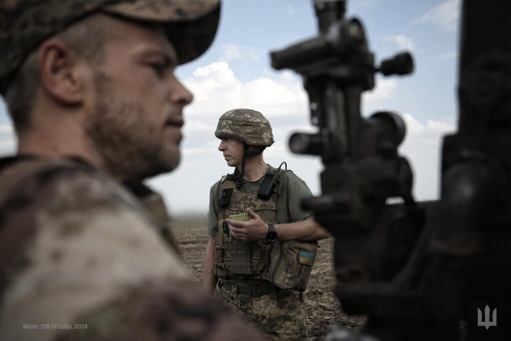 ЗСУ знищили ще 1150 окупантів. Повні втрати ворога 1