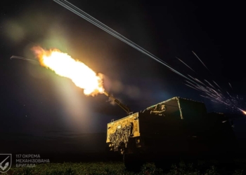ЗСУ знищили ще 1200 російських окупантів. Повні втрати ворога