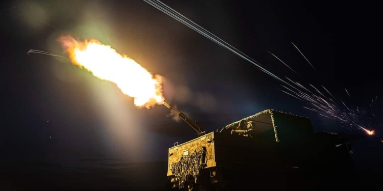 ЗСУ знищили ще 1200 російських окупантів. Повні втрати ворога