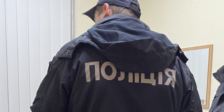 У Миколаєві не перереєстрували VOLKSWAGEN, бо його власник – у розшуку