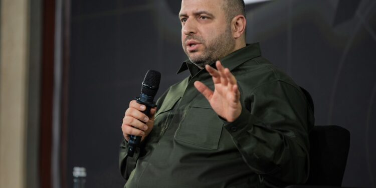 У 2025 році збільшимо власне виробництво дронів, далекобійної зброї та балістичних ракет — Рустем Умєров