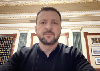 «Є сотні фактів необґрунтованих інвалідностей у посадовців митниці, податкової, в системі ПФУ, в місцевих адміністраціях» – звернення Зеленського (ВІДЕО)