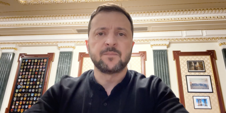 «Є сотні фактів необґрунтованих інвалідностей у посадовців митниці, податкової, в системі ПФУ, в місцевих адміністраціях» – звернення Зеленського (ВІДЕО)