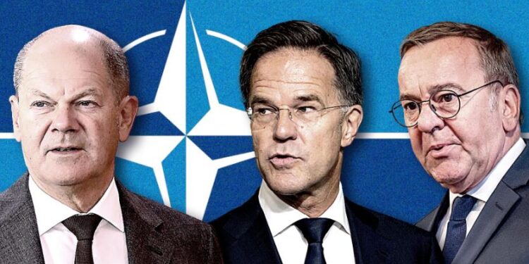 НАТО розгорне ще 49 бойових бригад через загрозу від РФ