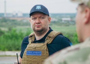 Окупанти у Вовчанську стратили 4 українських військових, – прокуратура