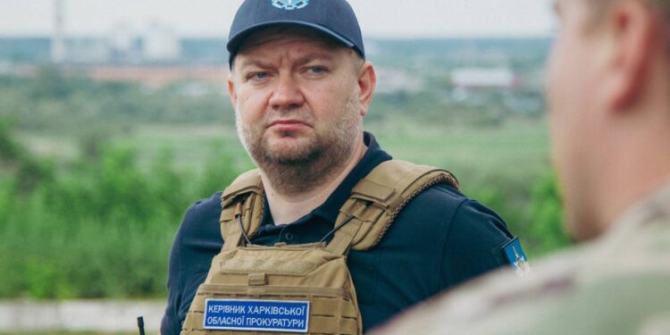 Окупанти у Вовчанську стратили 4 українських військових, – прокуратура