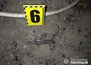 У Миколаєві на весіллі гість побився і «підрізав» нареченого